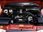 Land Rover Range Rover 1994 года (UK)